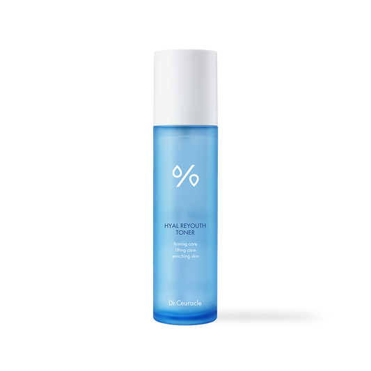 [Dr.Ceuracle] Hyal Reyouth Toner 120ml
