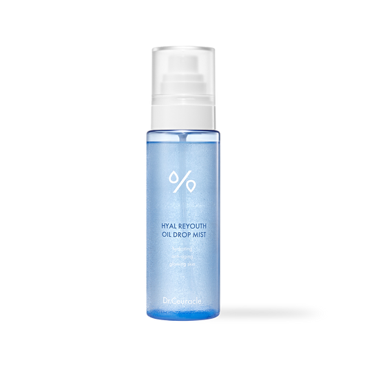 [Dr.Ceuracle] HYAL REYOUTH OIL DROP MIST 125ml