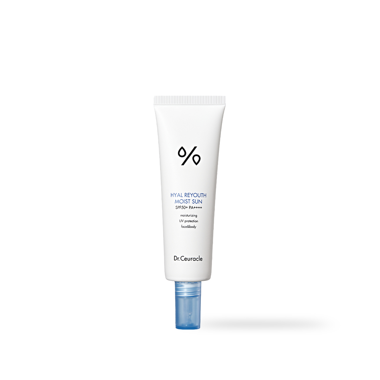 [Dr.Ceuracle] Hyal Reyouth Moist Sun SPF50+ PA++++ 50ml