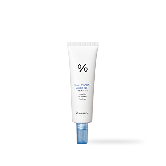 [Dr.Ceuracle] Hyal Reyouth Moist Sun SPF50+ PA++++ 50ml