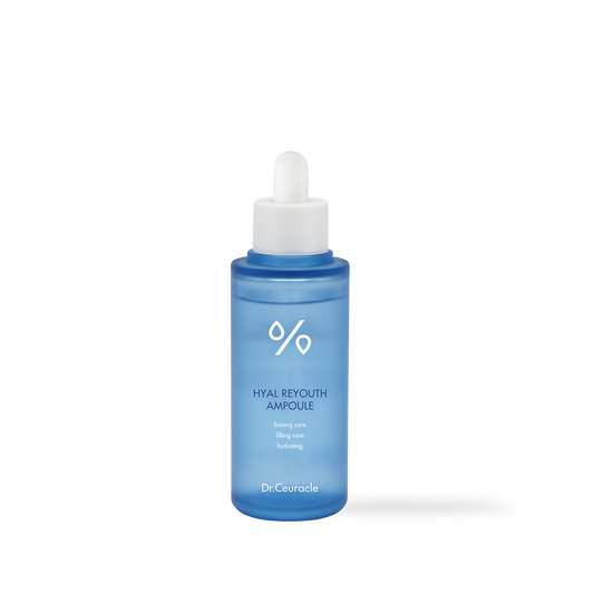 [Dr.Ceuracle] HYAL REYOUTH AMPOULE 50ml