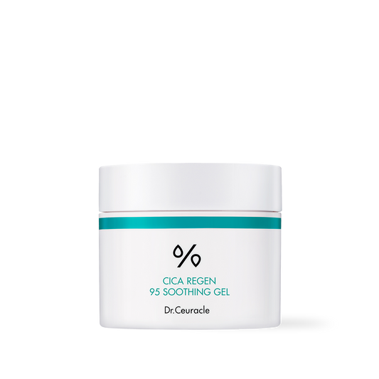 [Dr.Ceuracle] CICA REGEN 95 SOOTHING GEL 110g
