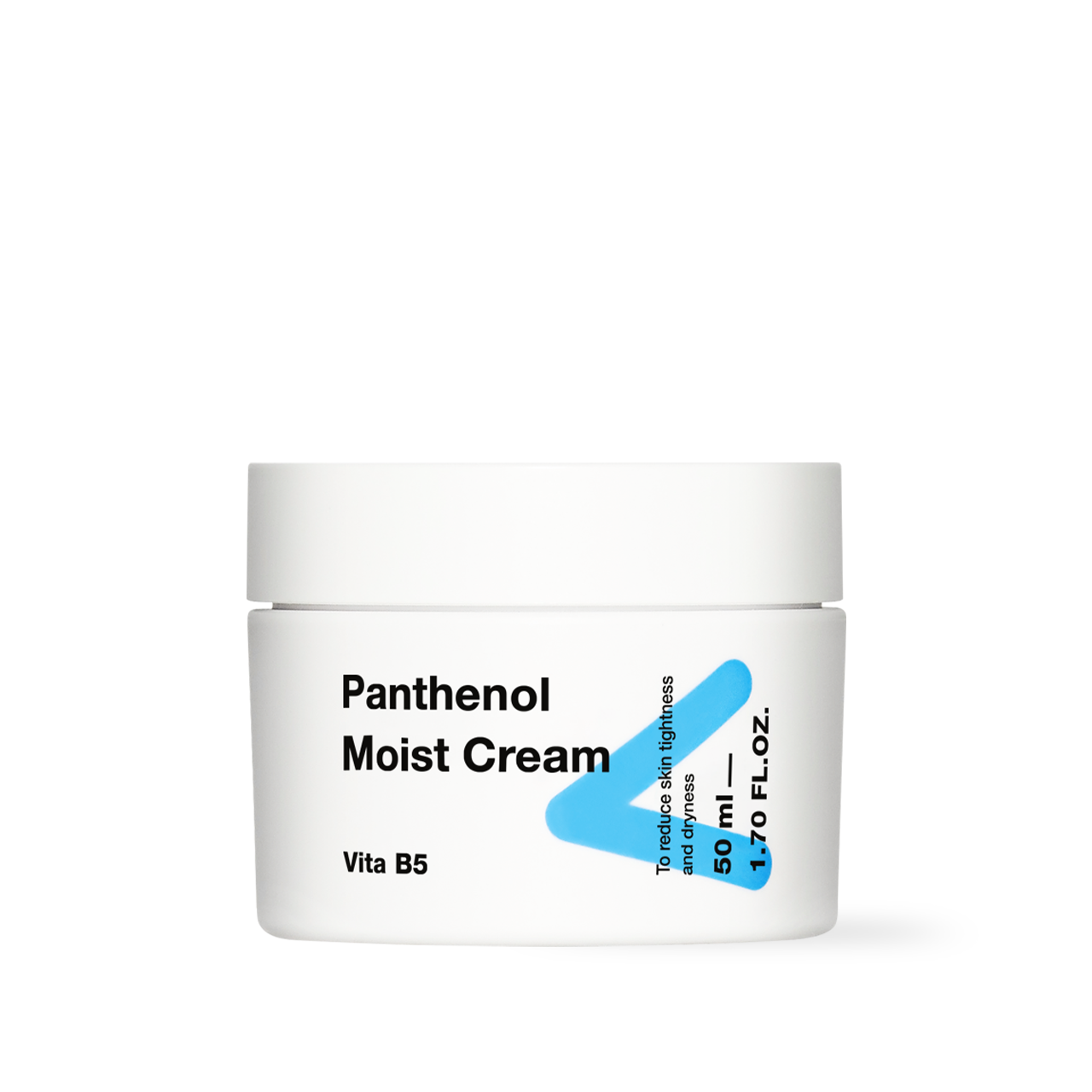 [TIAM] Panthenol Moist Cream - 50ml