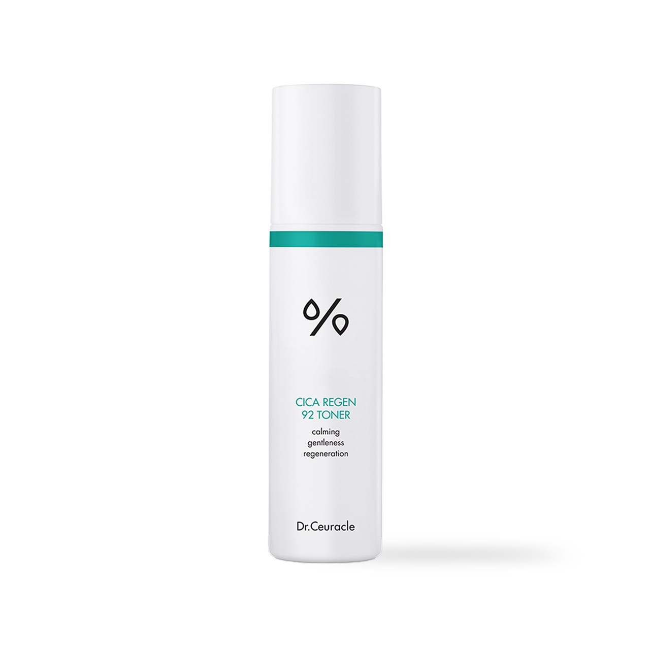 [Dr.Ceuracle] CICA REGEN 92 TONER 120ml