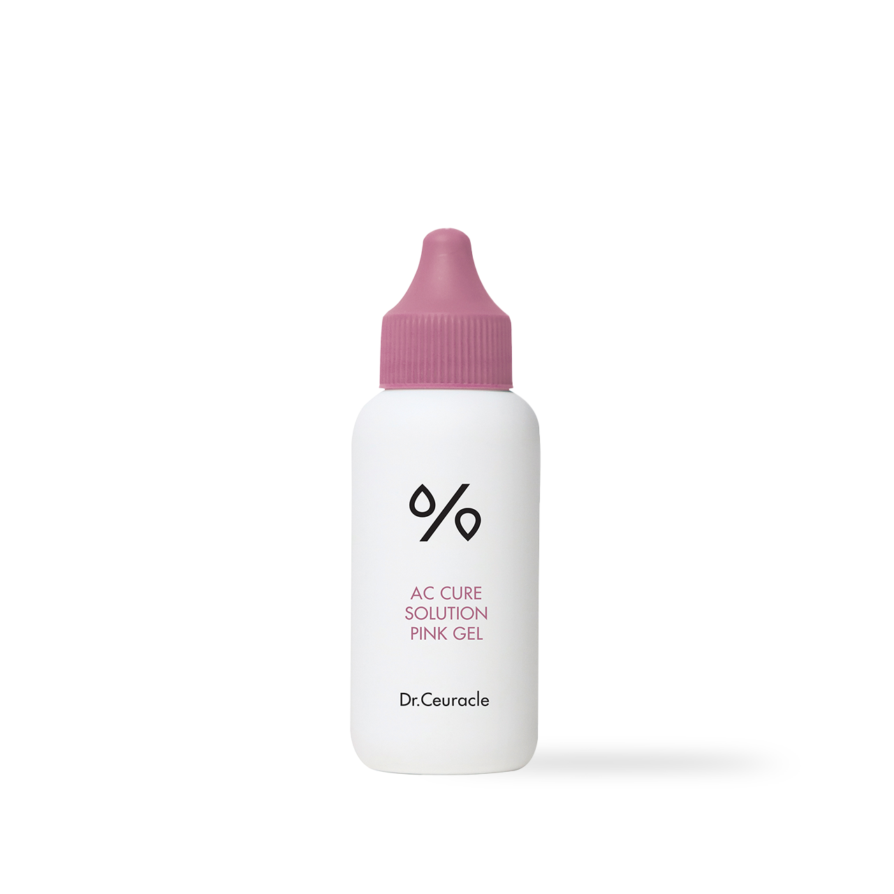 [Dr.Ceuracle] AC Cure Solution Pink Gel 50ml
