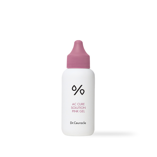 [Dr.Ceuracle] AC Cure Solution Pink Gel 50ml