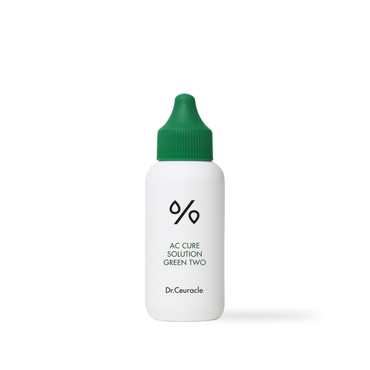 [Dr.Ceuracle] AC Cure Solution Green Two 50ml
