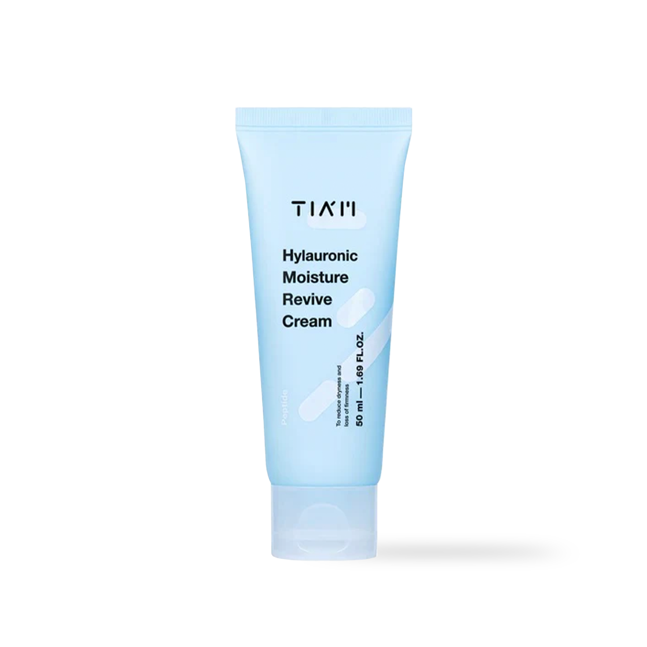 [Tiam] Hyaluronic Glow Revive Cream 50ml