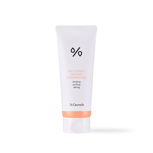 [Dr.Ceuracle] 5α CONTROL MELTING CLEANSING GEL 200ml