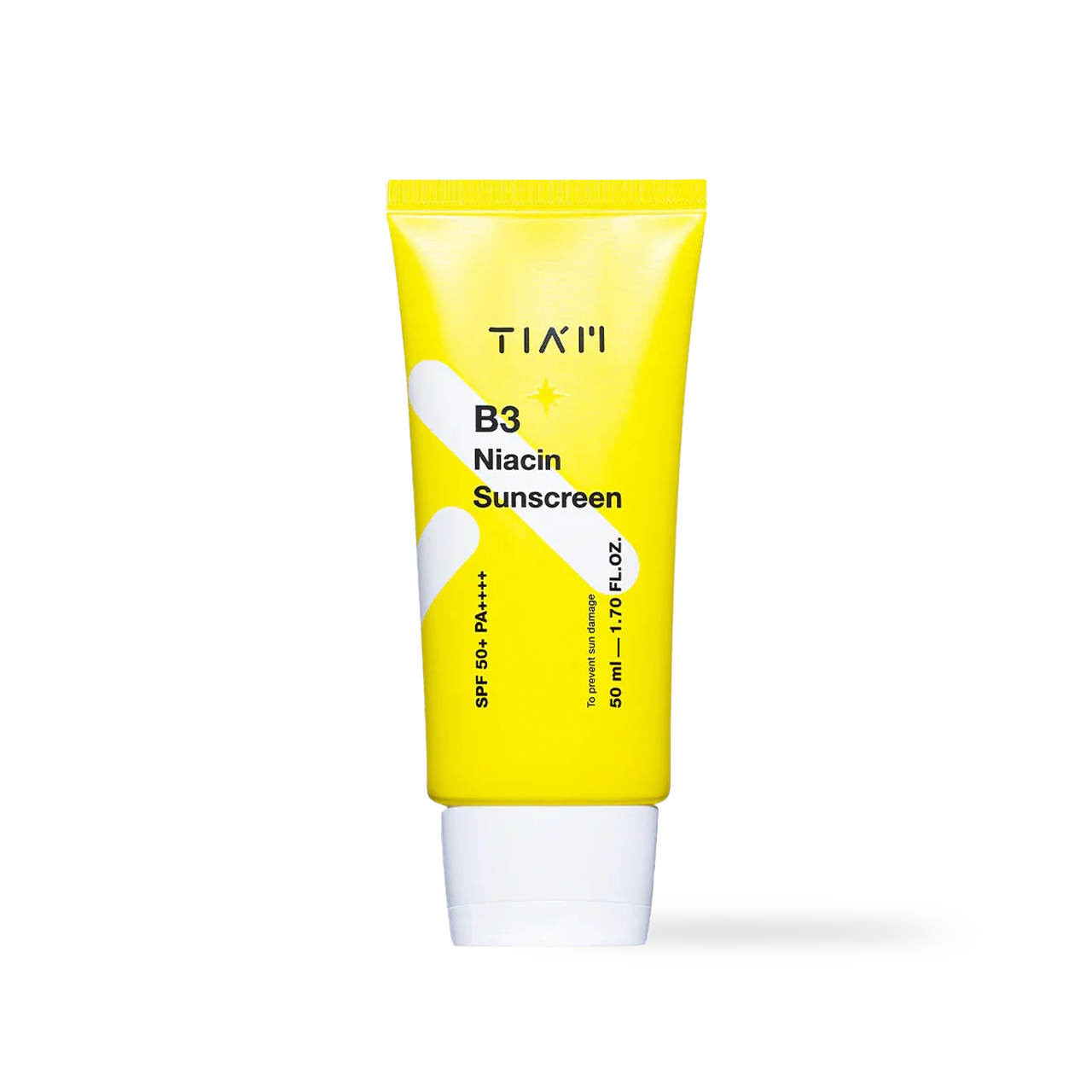 [Tiam] B3 Niacin Sunscreen 50ml