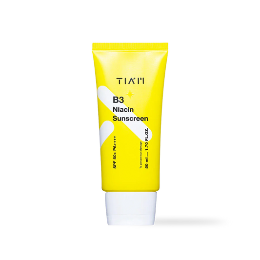 [Tiam] B3 Niacin Sunscreen 50ml