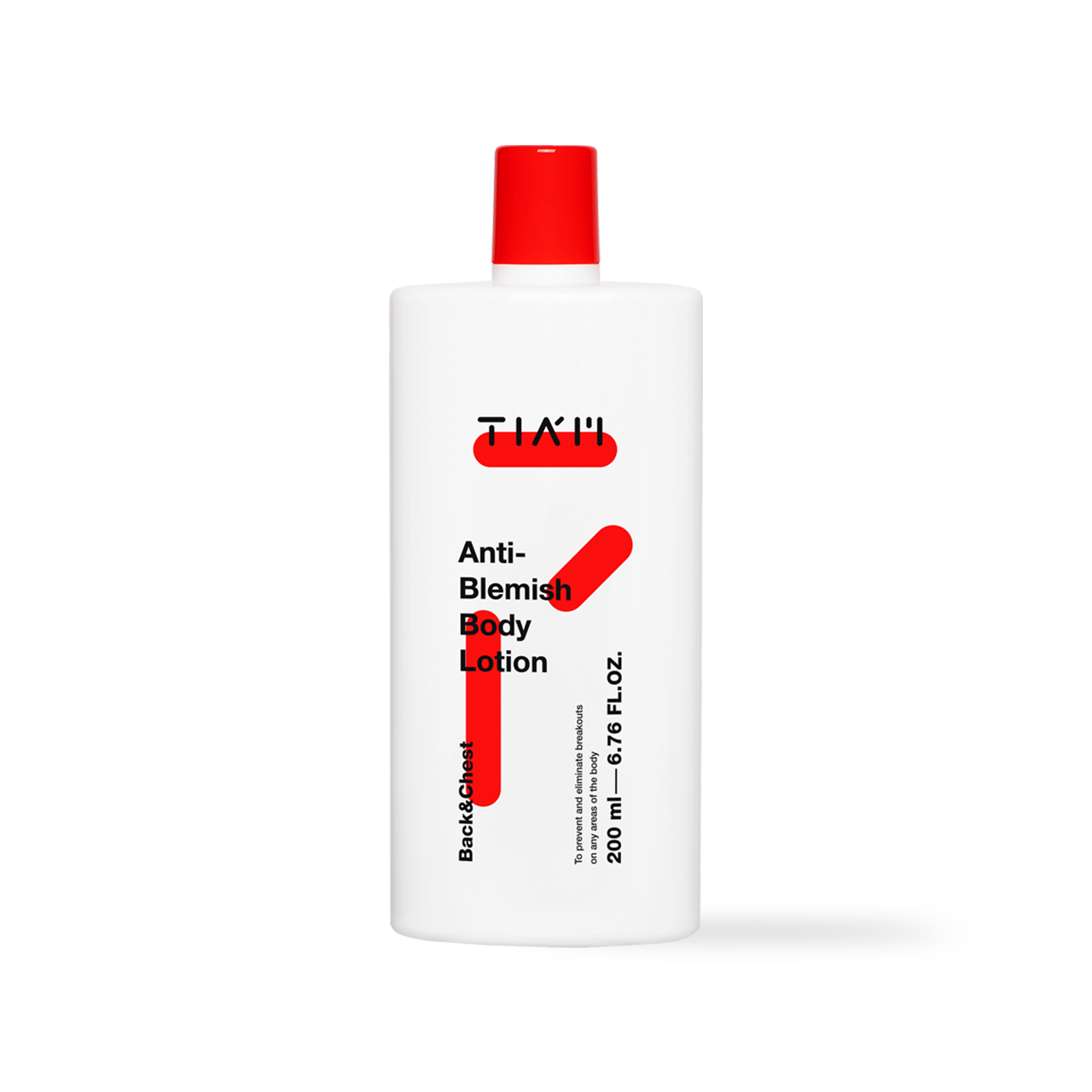 [TIAM] Anti Blemish Body Lotion(Back&Chest) - 200ml