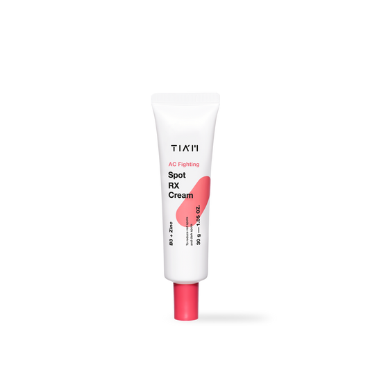 [TIAM] AC Fighting Spot Rx Cream - 30g