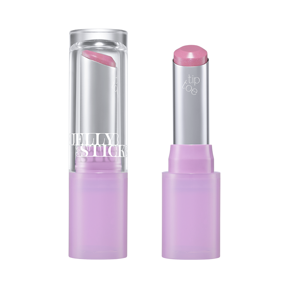 [Tiptoe] jelly stick 101 sunlit lavender 3.5g