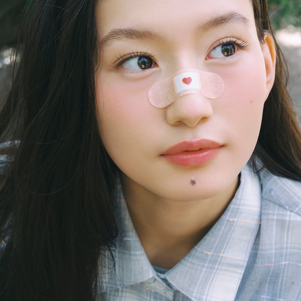 [Tiptoe] jelly stick 004 plum syrup 3.5g