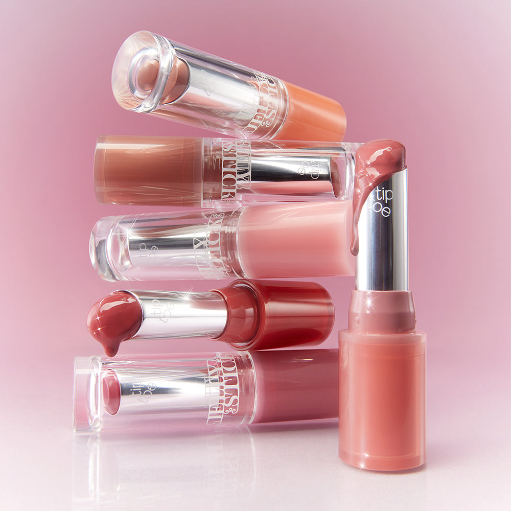 [Tiptoe] jelly stick 011 Tender Mood 3.5g