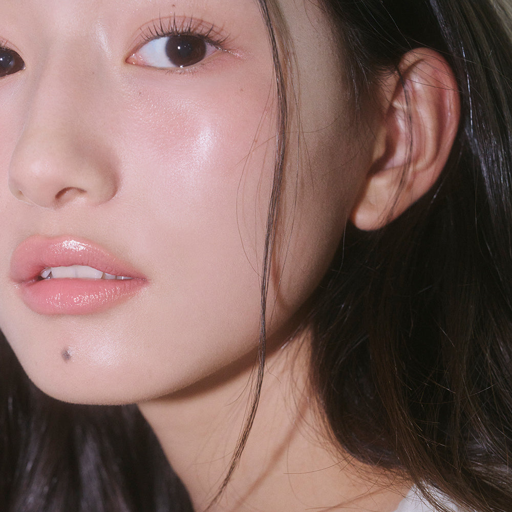 [Tiptoe] jelly stick 010 Mauve Whisper 3.5g