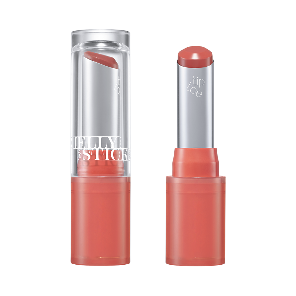 [Tiptoe] Jelly Stick 3.5g - 14 Colors