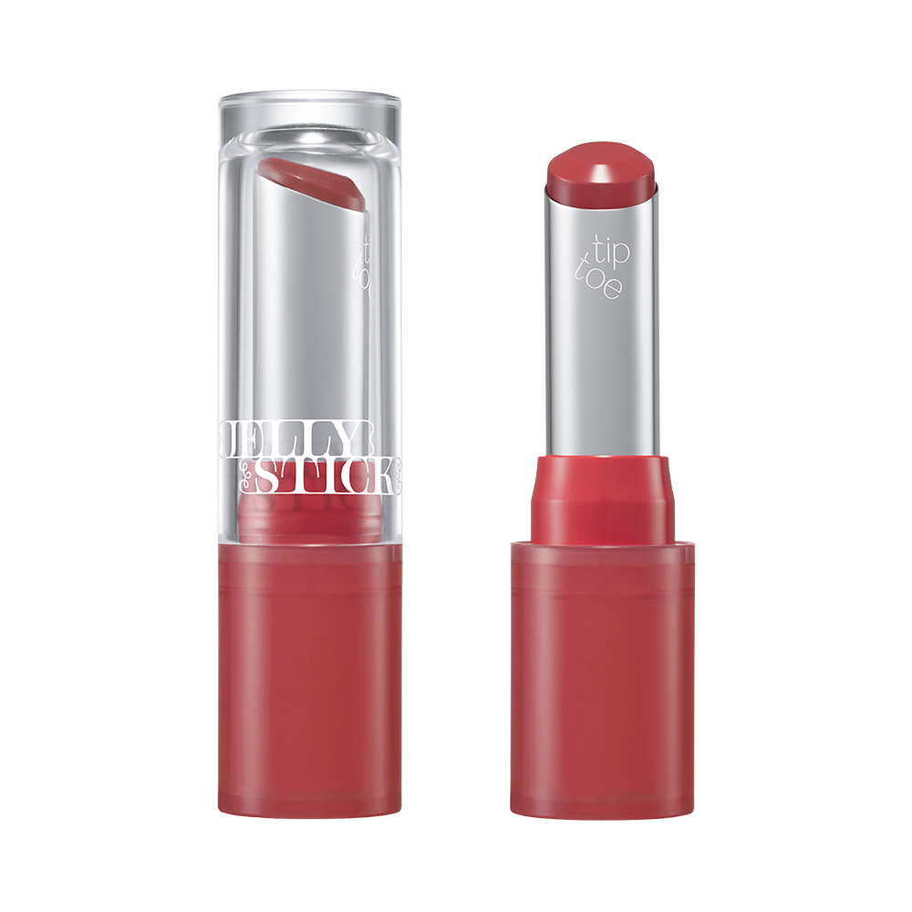 [Tiptoe] Jelly Stick 3.5g - 14 Colors