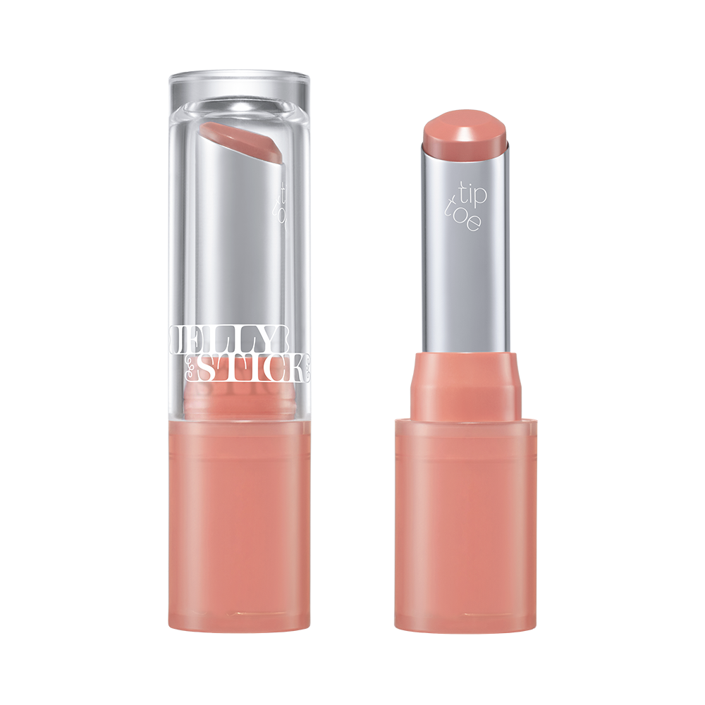 [Tiptoe] jelly stick - 11colors