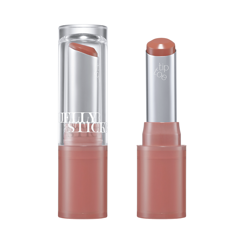 [Tiptoe] Jelly Stick 3.5g - 14 Colors