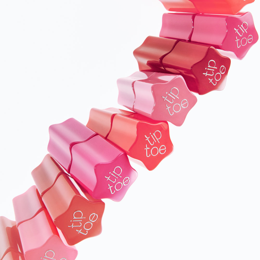 [Tiptoe] Glowit Sorbet Tint 105 watermelon sugar 5g