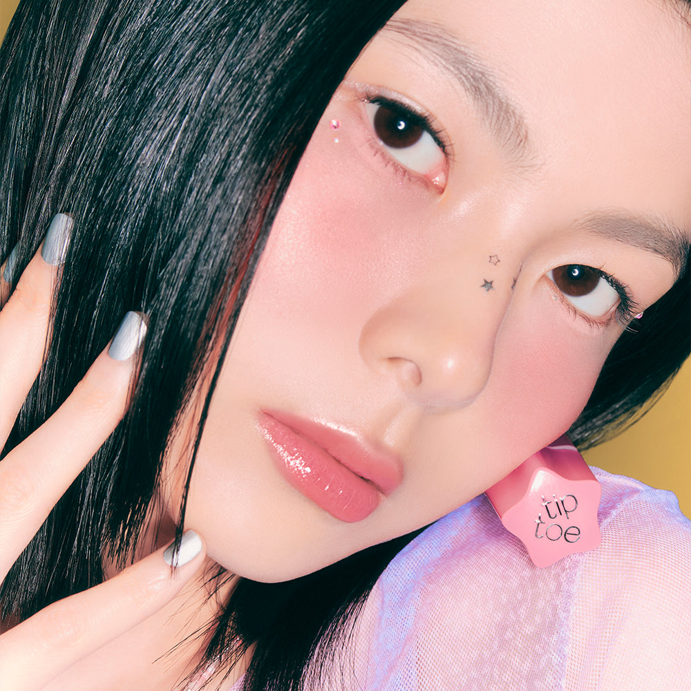 [Tiptoe] Glowit Sorbet Tint 109 sunset melt 5g