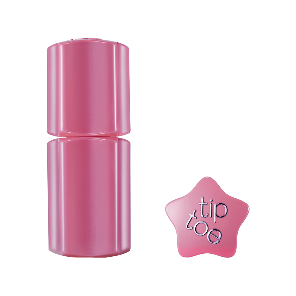 [Tiptoe] Glowit Sorbet Tint - 10colors
