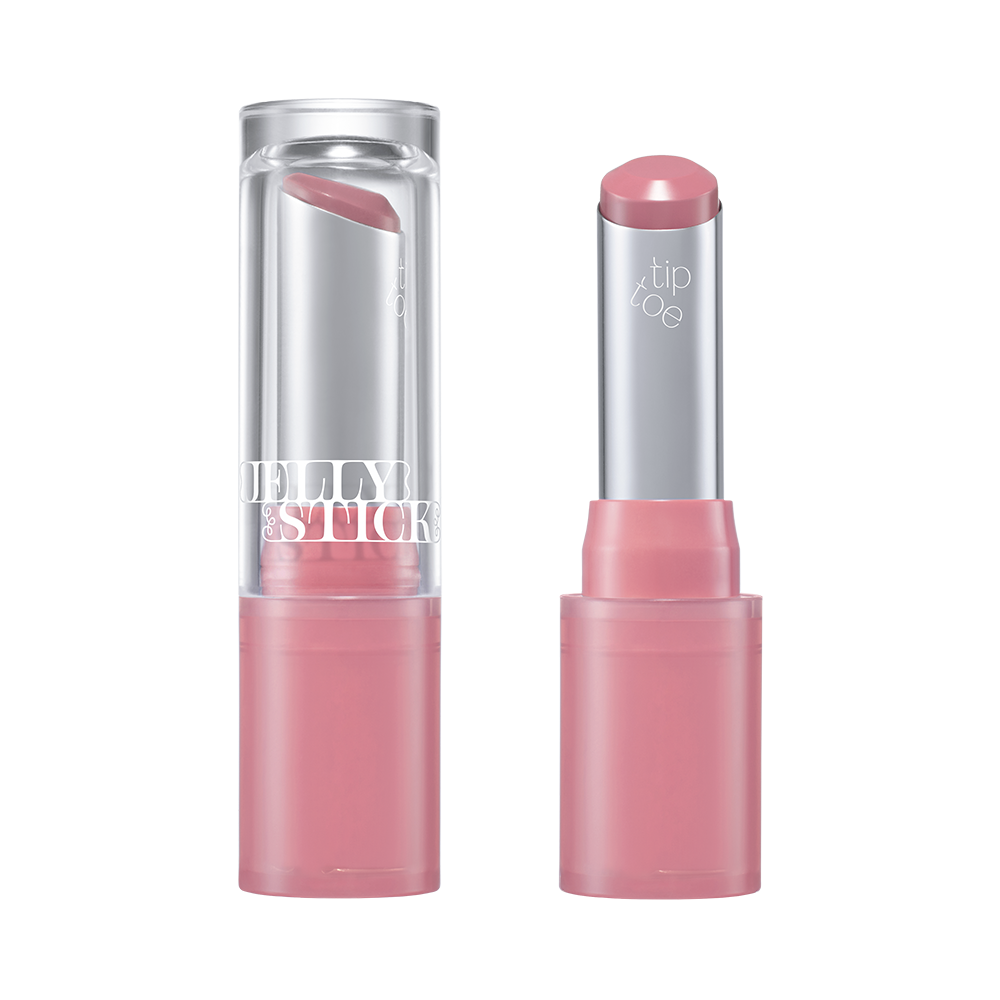 [Tiptoe] Jelly Stick 3.5g - 14 Colors