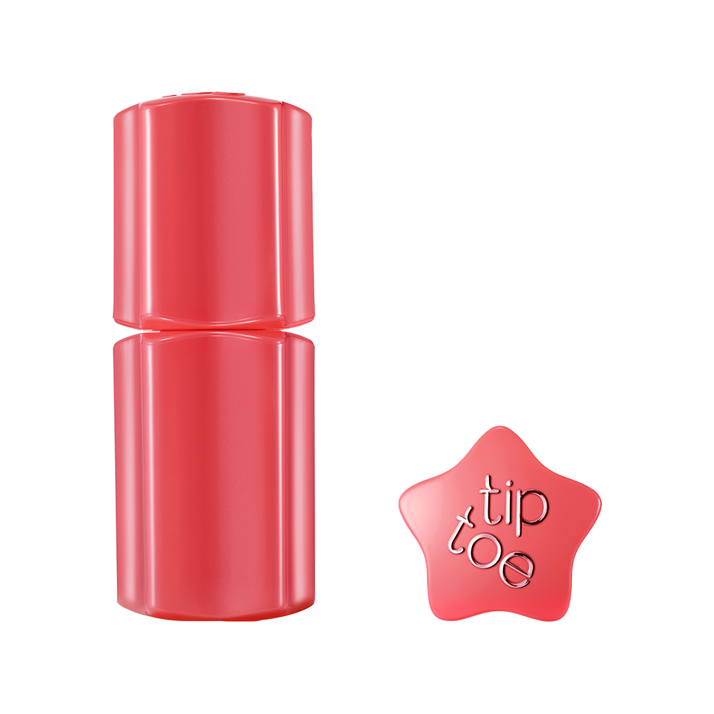 [Tiptoe] Glowit Sorbet Tint 105 watermelon sugar 5g