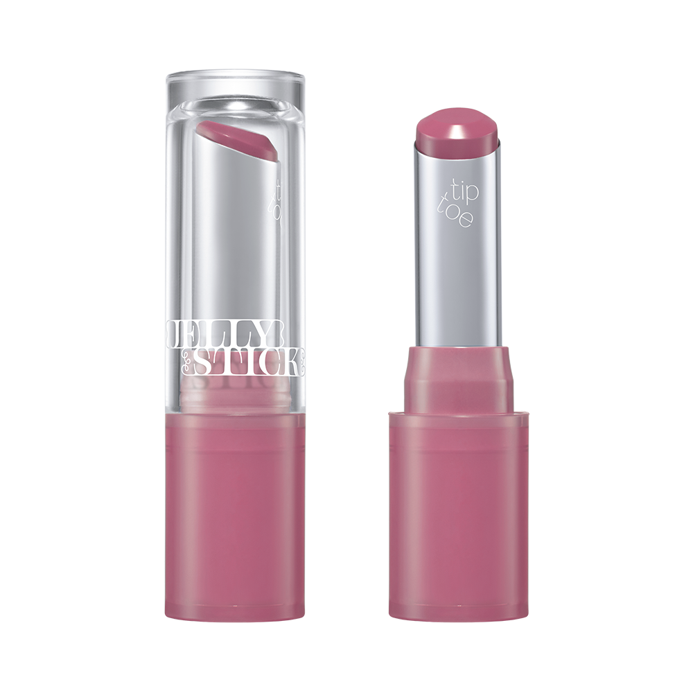[Tiptoe] jelly stick - 11colors