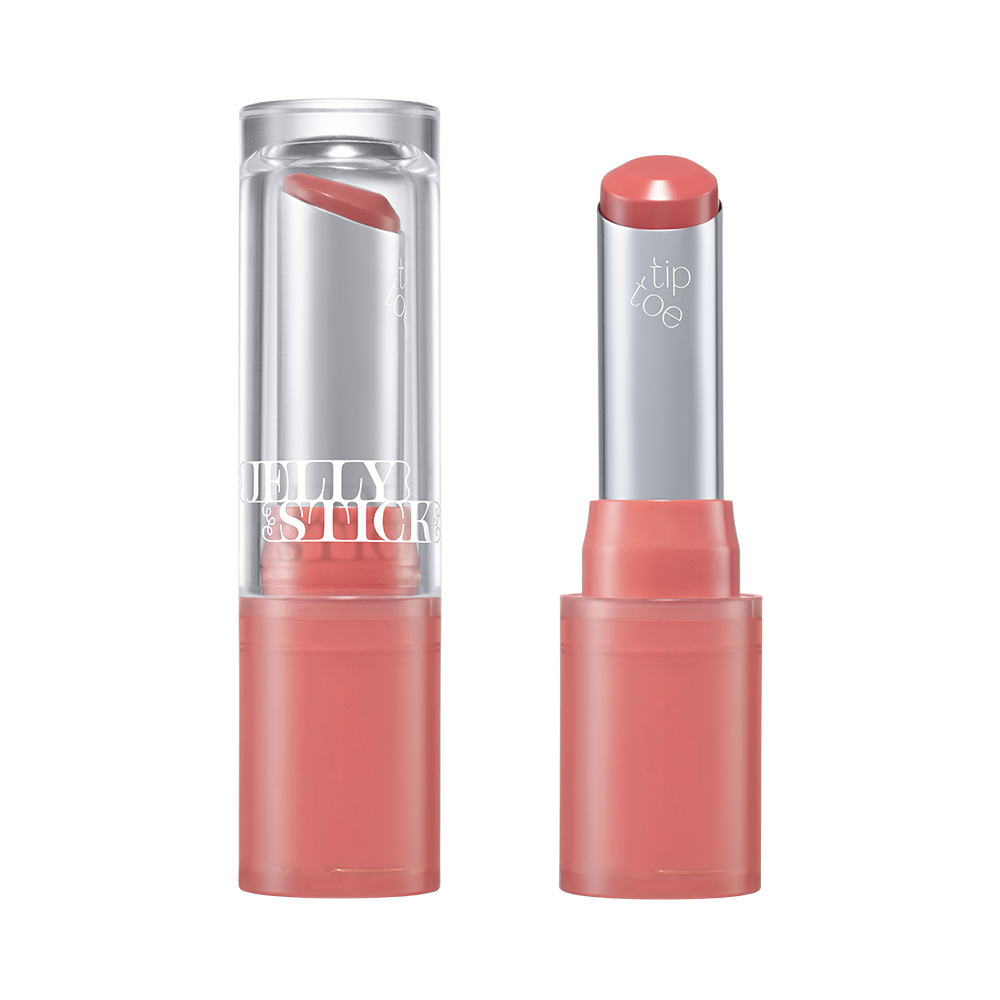 [Tiptoe] Jelly Stick 3.5g - 14 Colors