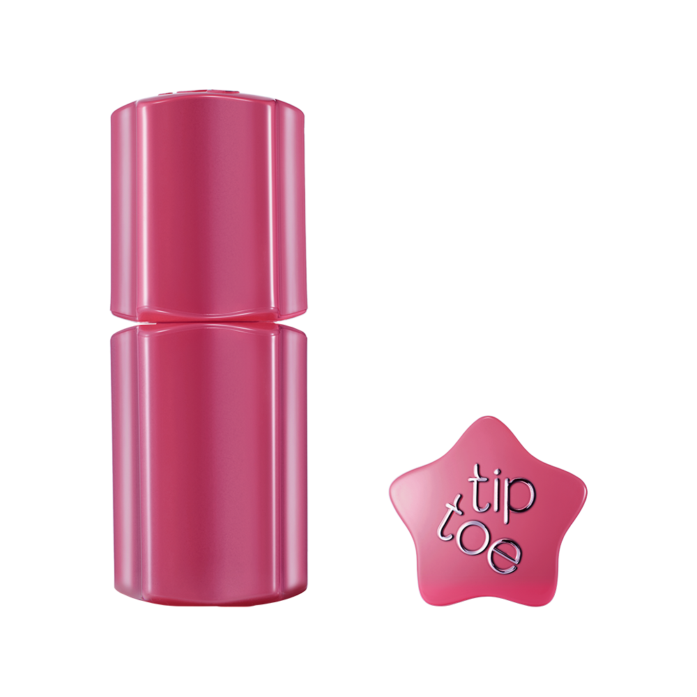 [Tiptoe] Glowit Sorbet Tint 108 plum fizz 5g