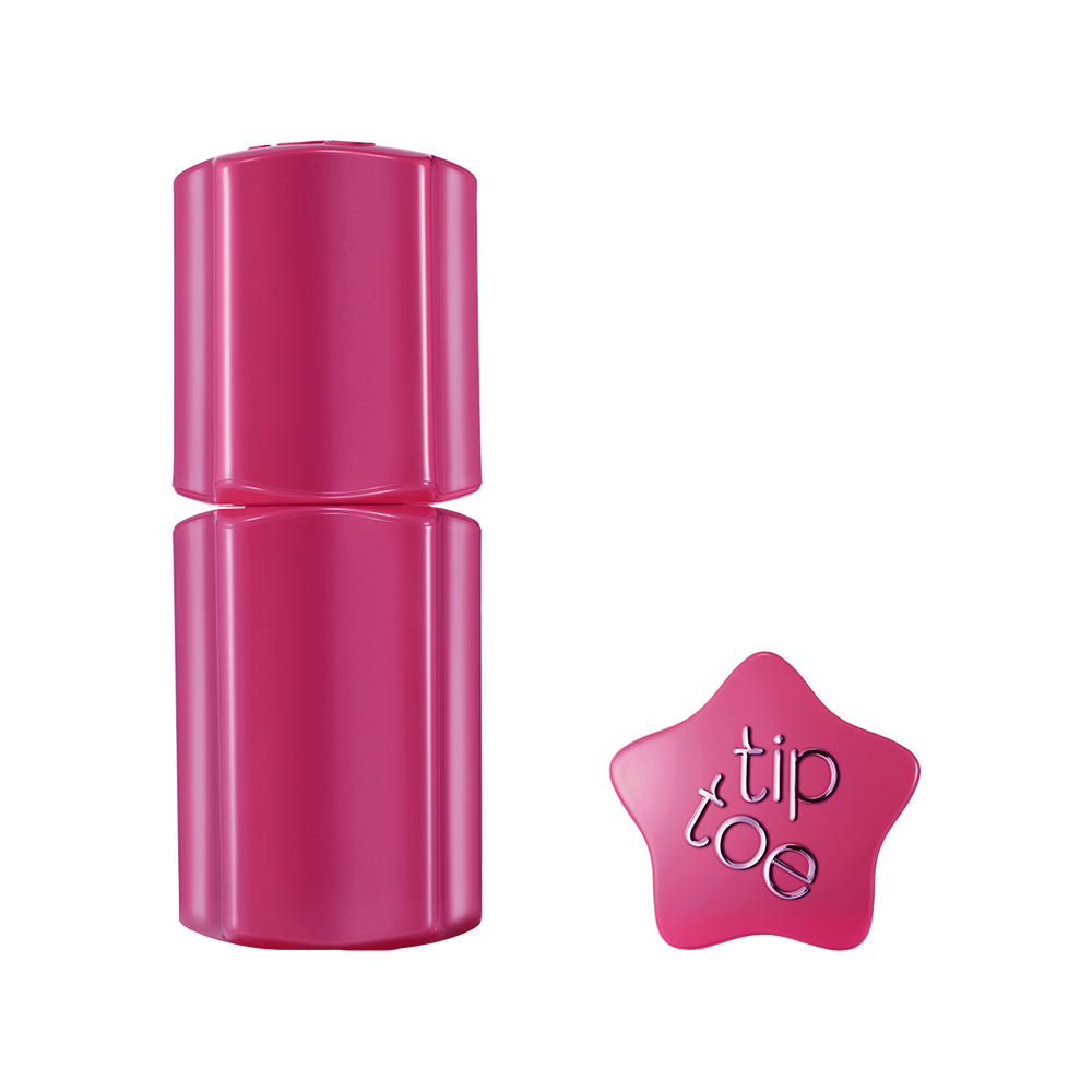 [Tiptoe] Glowit Sorbet Tint 110 raspberry XO 5g