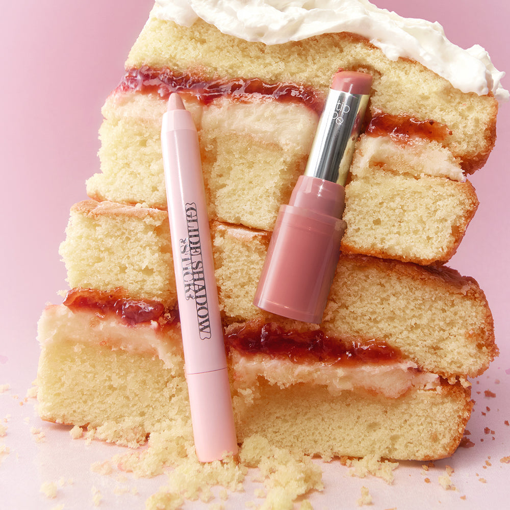 [Tiptoe] glide shadow stick 101 2g