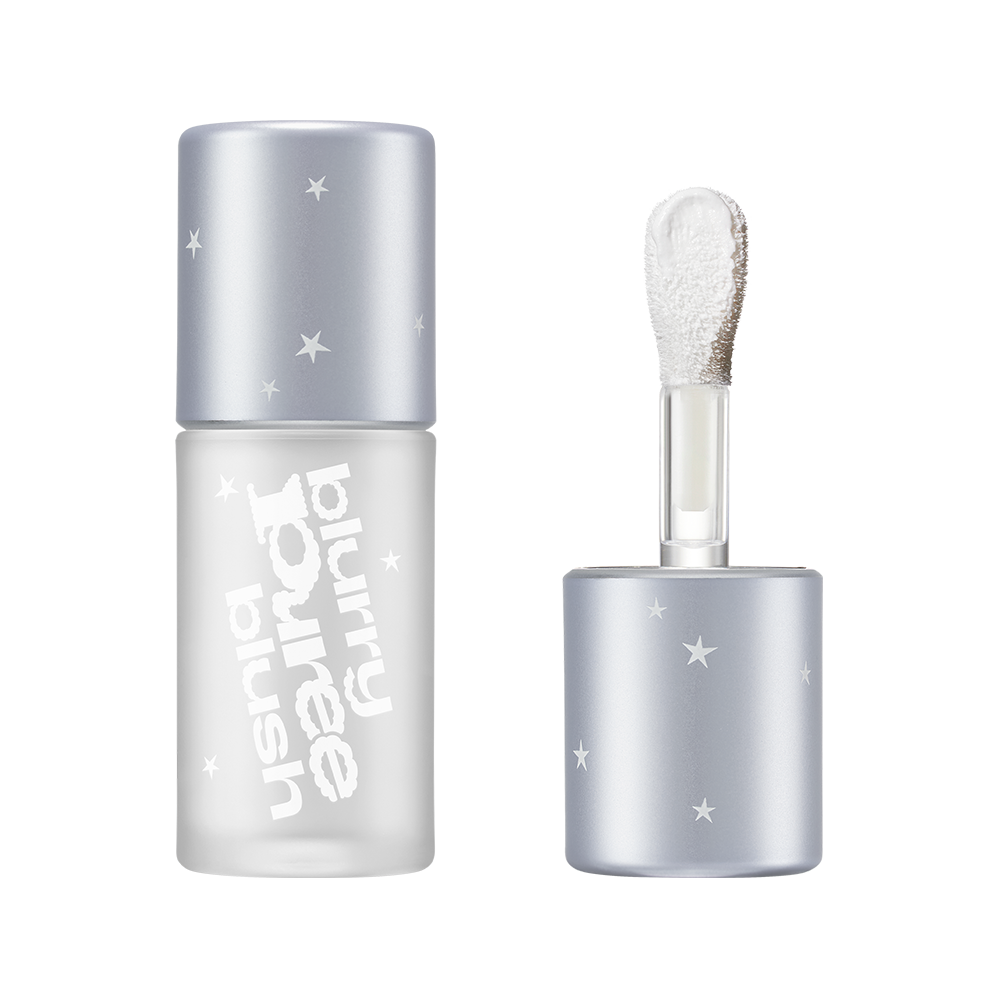 [Tiptoe] blurry puree blush F05 Steam Milk 5g