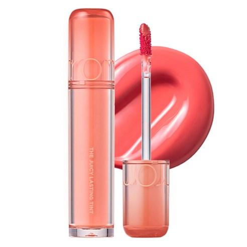 [Romand] The Juicy Lasting Tint 3.5g (14 colors)