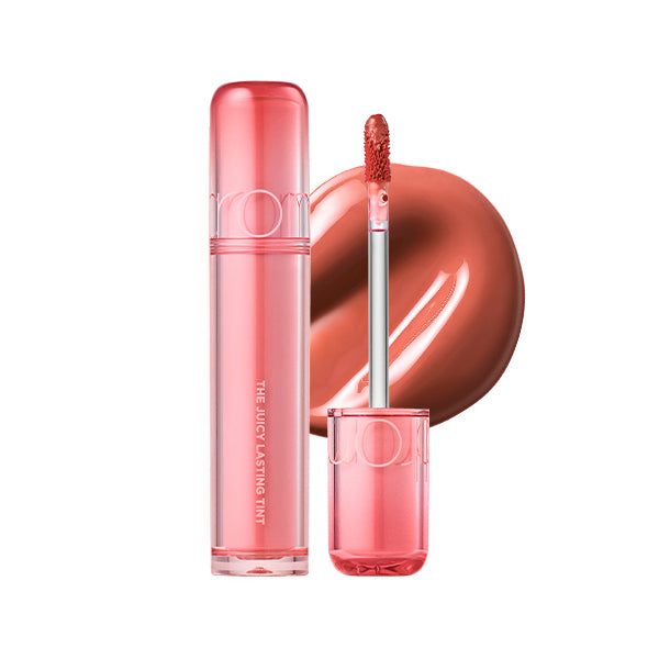 [Romand] The Juicy Lasting Tint 3.5g (14 colors)