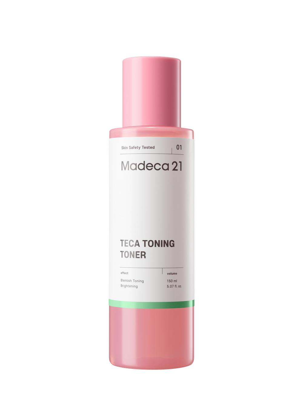 [Madeca21] Teca Toning Toner 150ml