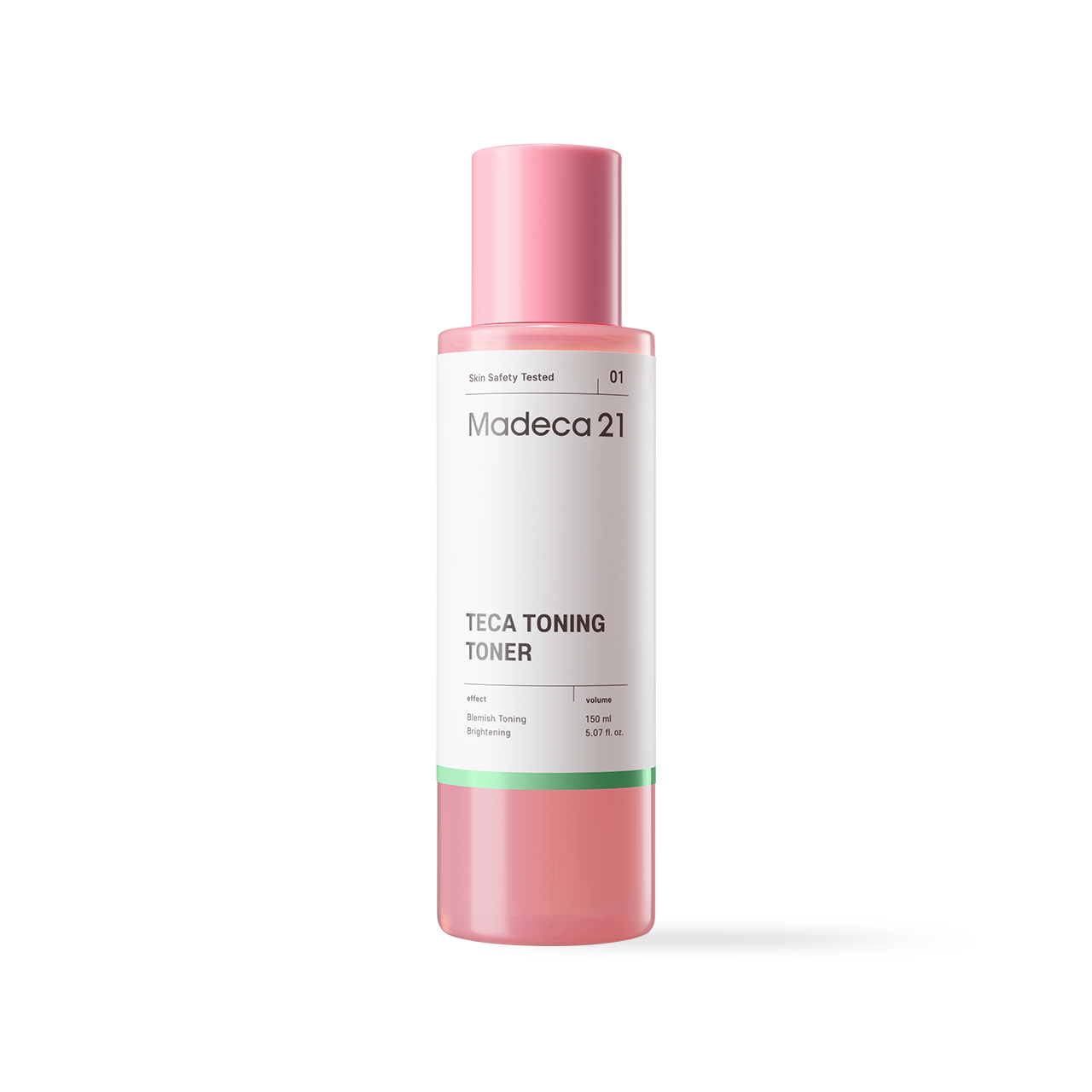 [Madeca21] Teca Toning Toner 150ml