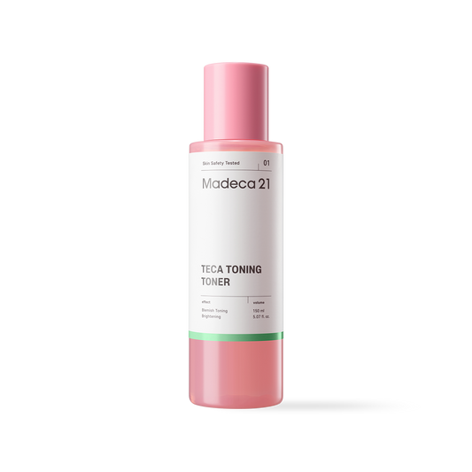 [Madeca21] Teca Toning Toner 150ml