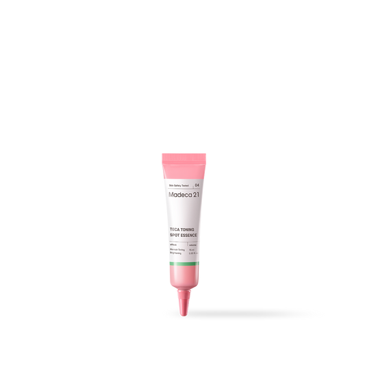 [Madeca21] Teca Toning Spot Essence 15ml