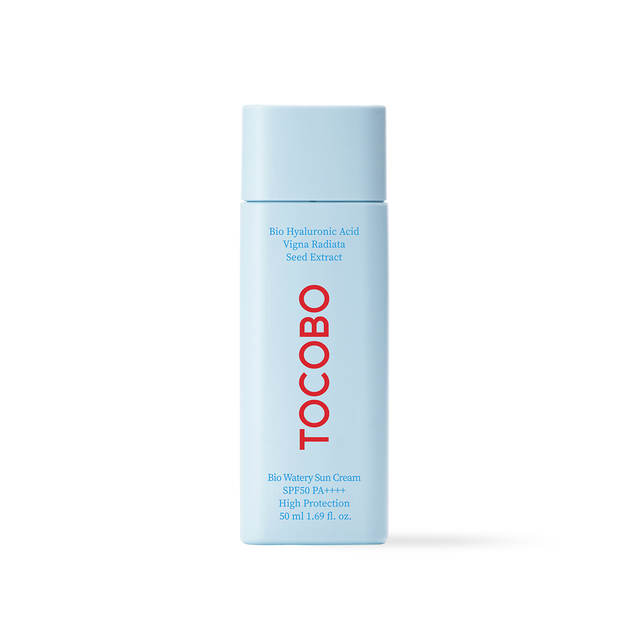[Tocobo] Bio Watery Sun Cream SPF50+ PA++++ 50ml