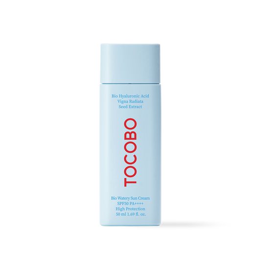 [Tocobo] Bio Watery Sun Cream SPF50+ PA++++ 50ml