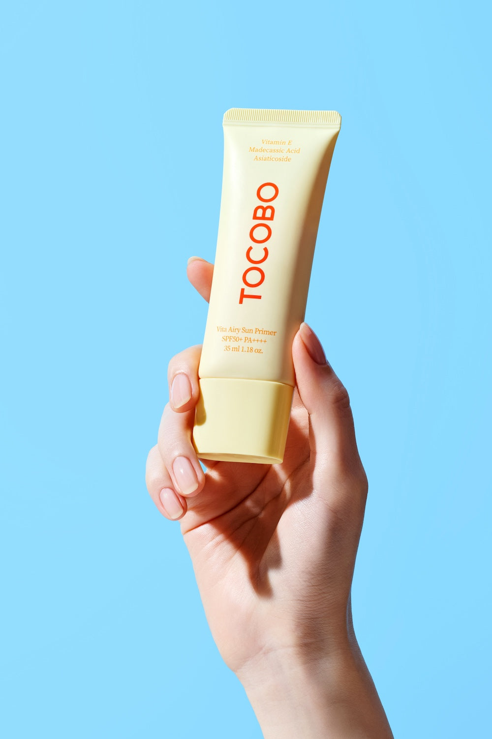 [Tocobo] Vita Airy Sun Primer 35ml