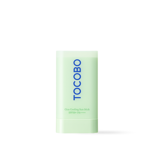 [Tocobo] Cica Cooling Sun Stick 18g