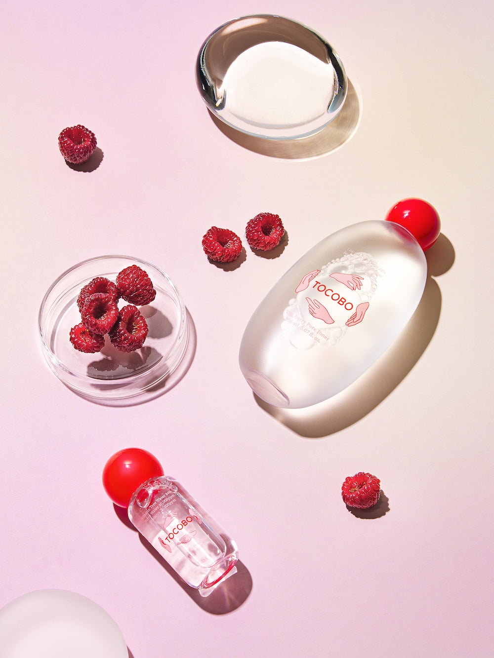 [Tocobo] Vita Berry Pore Toner 150ml