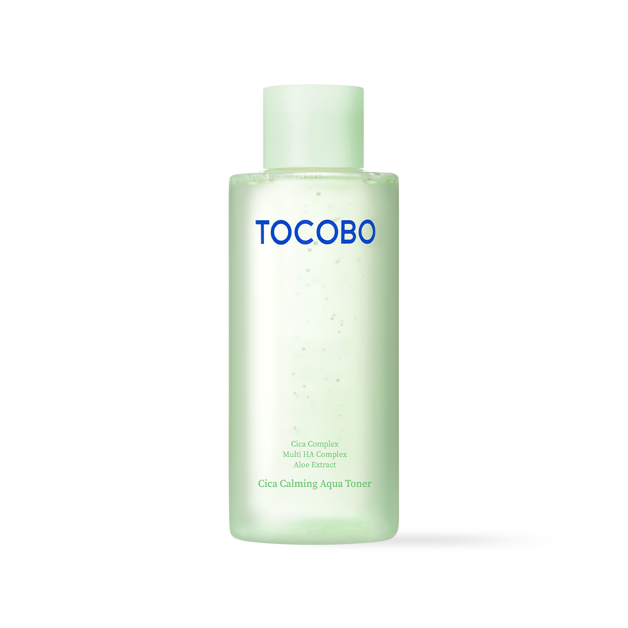 [Tocobo] Cica Calming Aqua Toner 200ml
