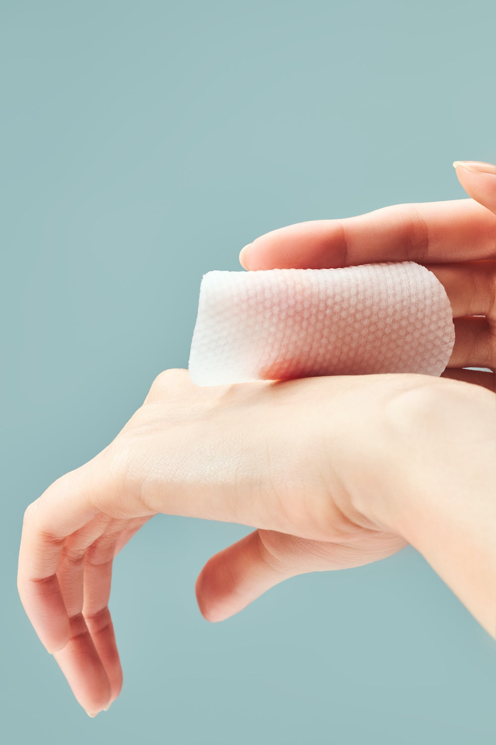 [Tocobo] Cica Calming Aqua Pad 60pads