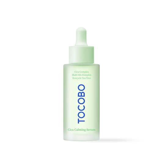 [Tocobo] Cica Calming Serum 50ml